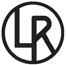 LR