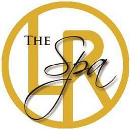 LR THE SPA