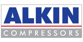 ALKIN COMPRESSORS