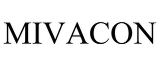 MIVACON