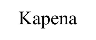 KAPENA