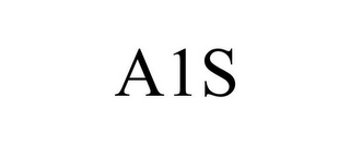 A1S