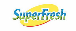 SUPERFRESH