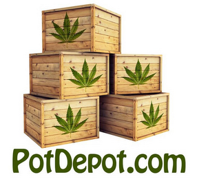 POTDEPOT.COM