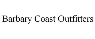 BARBARY COAST OUTFITTERS