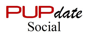 PUPDATE SOCIAL