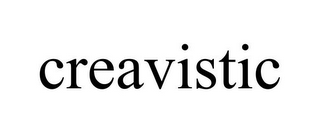 CREAVISTIC