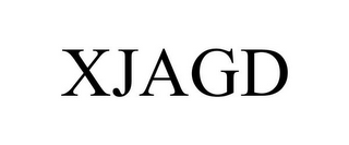 XJAGD