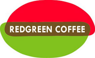 REDGREEN COFFEE