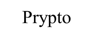 PRYPTO