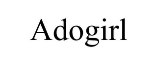 ADOGIRL