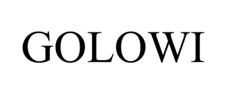 GOLOWI