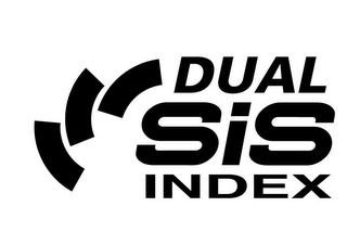 DUAL SIS INDEX
