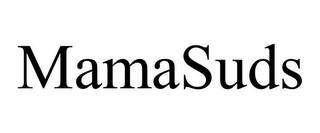 MAMASUDS