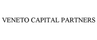 VENETO CAPITAL PARTNERS