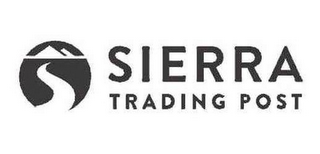 SIERRA TRADING POST