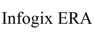 INFOGIX ERA