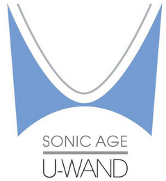SONIC AGE U-WAND