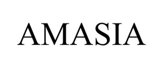 AMASIA