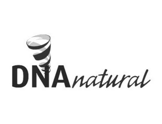 DNA NATURAL