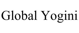 GLOBAL YOGINI