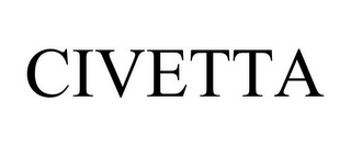 CIVETTA