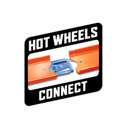 HOT WHEELS CONNECT