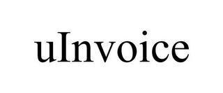 UINVOICE