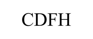 CDFH