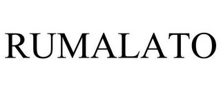 RUMALATO