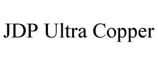 JDP ULTRA COPPER