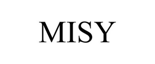 MISY