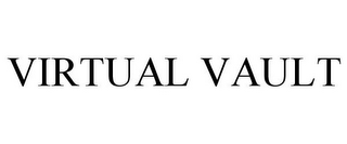 VIRTUAL VAULT