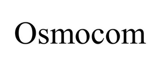 OSMOCOM