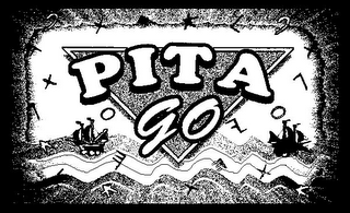 PITA GO