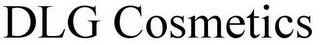 DLG COSMETICS