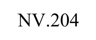 NV.204