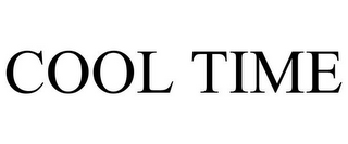 COOL TIME