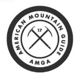 AMERICAN MOUNTAIN GUIDE AMGA 17