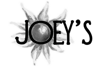 JOEY'S