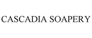 CASCADIA SOAPERY