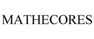 MATHECORES