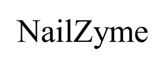 NAILZYME