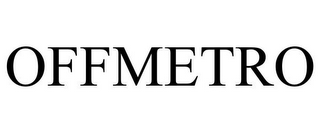 OFFMETRO