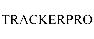 TRACKERPRO