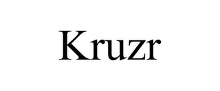 KRUZR