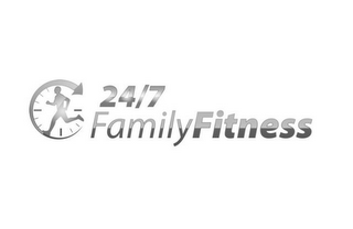 24/7 FAMILYFITNESS