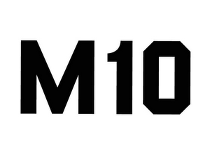 M10