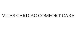 VITAS CARDIAC COMFORT CARE