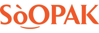 SOOPAK